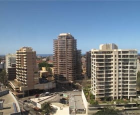 Offices commercial property leased at 101  Grafton Street Bondi Junction NSW 2022
