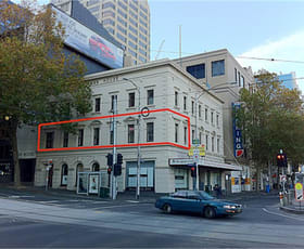 Offices commercial property leased at 390 Flinders Street Melbourne VIC 3000