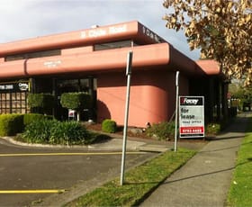 Offices commercial property leased at 1a/9 Clyde Road Berwick VIC 3806