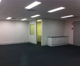Factory, Warehouse & Industrial commercial property leased at 1A/33 Holbeche Road Arndell Park NSW 2148