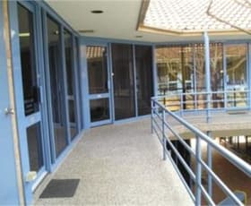 Offices commercial property leased at Hornsby NSW 2077