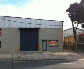 Factory, Warehouse & Industrial commercial property leased at 3/69 Canterbury Rd Bankstown NSW 2200