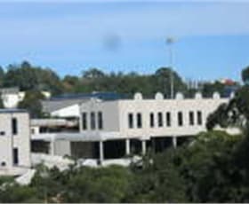 Factory, Warehouse & Industrial commercial property leased at Hornsby NSW 2077