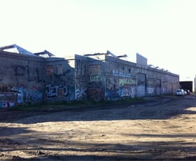 Factory, Warehouse & Industrial commercial property leased at 2/41-45 Hobsons Road North Melbourne VIC 3051