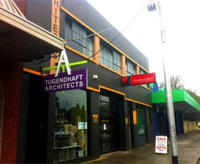 Factory, Warehouse & Industrial commercial property leased at 42-44 Hawthorn Road Caulfield North VIC 3161