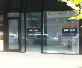 Shop & Retail commercial property leased at Shop 2/200 Spencer Street Melbourne VIC 3000