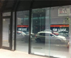 Shop & Retail commercial property leased at Shop 2/200 Spencer Street Melbourne VIC 3000