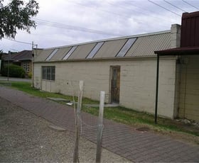 Factory, Warehouse & Industrial commercial property leased at 34 Eliza Place Panorama SA 5041
