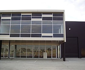 Factory, Warehouse & Industrial commercial property leased at Bayswater VIC 3153