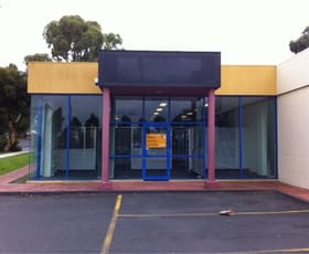 Offices commercial property leased at 1/475 Burwood Hwy Vermont VIC 3133