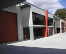 Factory, Warehouse & Industrial commercial property leased at Hornsby NSW 2077