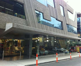 Offices commercial property leased at 308/9-11 Claremont Street South Yarra VIC 3141
