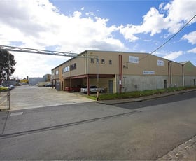 Factory, Warehouse & Industrial commercial property leased at Brunswick VIC 3056