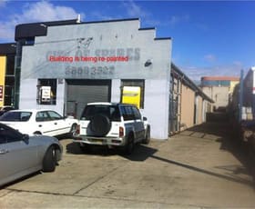 Factory, Warehouse & Industrial commercial property leased at Gladesville NSW 2111
