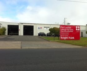 Factory, Warehouse & Industrial commercial property leased at 3-9 Jacobsen Crescent Holden Hill SA 5088
