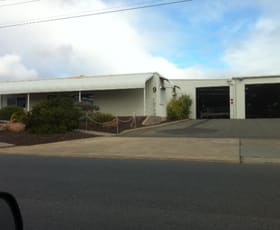 Factory, Warehouse & Industrial commercial property leased at 3-9 Jacobsen Crescent Holden Hill SA 5088