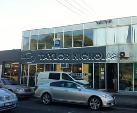 Offices commercial property leased at Marrickville NSW 2204