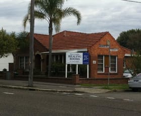 Offices commercial property leased at 22  Brunker Road Broadmeadow NSW 2292