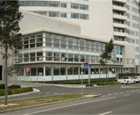 Offices commercial property leased at 1St Floors, 82 Lorimer St Docklands VIC 3008