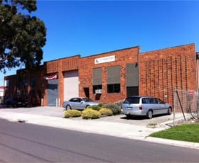 Factory, Warehouse & Industrial commercial property leased at 1/14-16 Bond Street Mordialloc VIC 3195