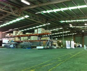 Factory, Warehouse & Industrial commercial property leased at 1/14-16 Bond Street Mordialloc VIC 3195