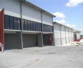 Factory, Warehouse & Industrial commercial property leased at Mount Kuring-gai NSW 2080