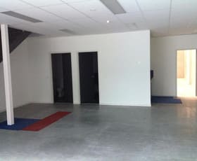 Offices commercial property leased at 22 Rocklea drive Port Melbourne VIC 3207