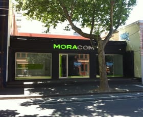 Shop & Retail commercial property leased at 366-370 Spencer Street West Melbourne VIC 3003