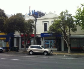 Offices commercial property leased at First Floor, 318 St Kilda Road St Kilda VIC 3182