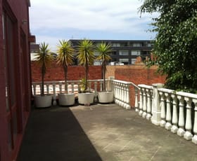 Offices commercial property leased at First Floor, 318 St Kilda Road St Kilda VIC 3182