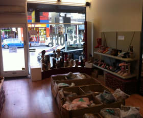 Shop & Retail commercial property leased at 396 Chapel Street South Yarra VIC 3141