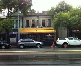 Offices commercial property leased at 159 Clarendon Street South Melbourne VIC 3205