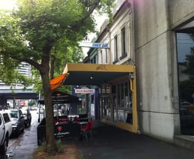Offices commercial property leased at 159 Clarendon Street South Melbourne VIC 3205