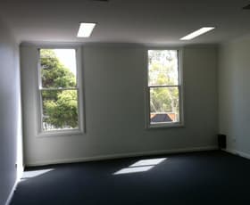 Offices commercial property leased at First Floor 86-88 St Kilda Road St Kilda VIC 3182