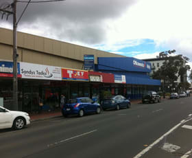 Shop & Retail commercial property leased at Shop 8, 57-61 Synnot Street Werribee VIC 3030