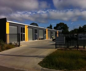 Factory, Warehouse & Industrial commercial property leased at 19-21 Sharnet Circuit Pakenham VIC 3810