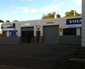 Factory, Warehouse & Industrial commercial property leased at 85 Hunter Lane Hornsby NSW 2077