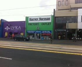 Shop & Retail commercial property leased at 459 Bridge Road Richmond VIC 3121