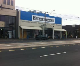 Shop & Retail commercial property leased at 479 Bridge Road Richmond VIC 3121