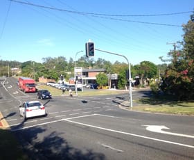 Shop & Retail commercial property leased at Mount Gravatt East QLD 4122