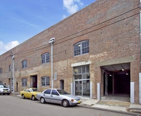 Showrooms / Bulky Goods commercial property leased at Whole Buil/6 Australia St Camperdown NSW 2050