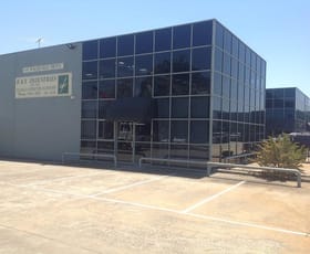 Factory, Warehouse & Industrial commercial property leased at 1/6-8 Macquarie Drive Thomastown VIC 3074