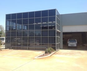 Factory, Warehouse & Industrial commercial property leased at 1/6-8 Macquarie Drive Thomastown VIC 3074