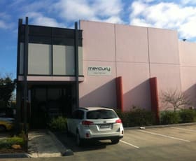 Factory, Warehouse & Industrial commercial property leased at 22/26-28 Roberna Street Moorabbin VIC 3189