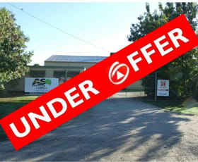 Factory, Warehouse & Industrial commercial property leased at 46-48 Newman Street Wangaratta VIC 3677