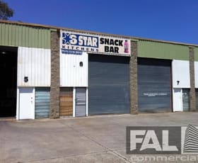 Factory, Warehouse & Industrial commercial property leased at 48 Bullockhead Street Sumner QLD 4074