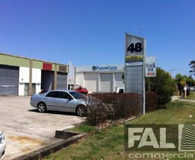 Factory, Warehouse & Industrial commercial property leased at 48 Bullockhead Street Sumner QLD 4074