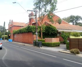 Offices commercial property leased at 20-26 Liddiard Street Hawthorn VIC 3122