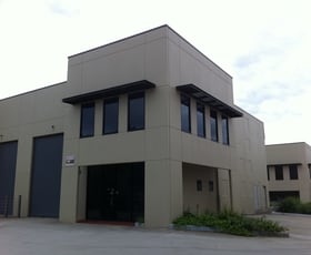 Factory, Warehouse & Industrial commercial property leased at Minto NSW 2566