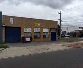 Factory, Warehouse & Industrial commercial property leased at 69 Korong Road Heidelberg West VIC 3081